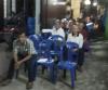 Suasana penutupan 2018