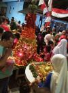 Malam 1 Muharram 1441 H 